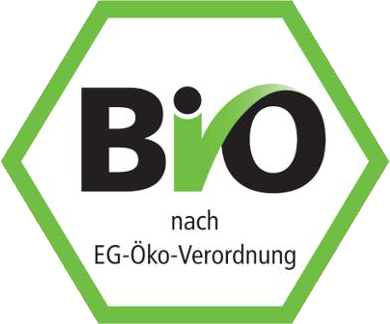 Bio Prüfsiegel